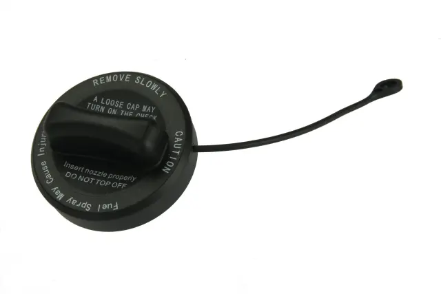 2214700605 - Air Intake &amp; Fuel Delivery: URO Parts Fuel Tank Cap for URO Image