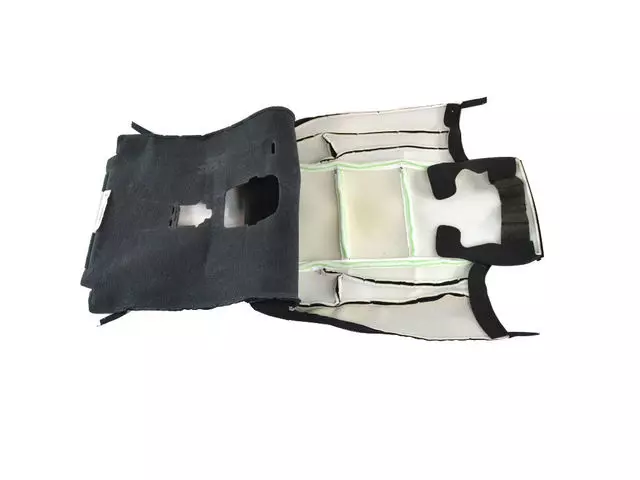 Rear Seat Back Cover, Right - Mopar (5RV08DX9AC)