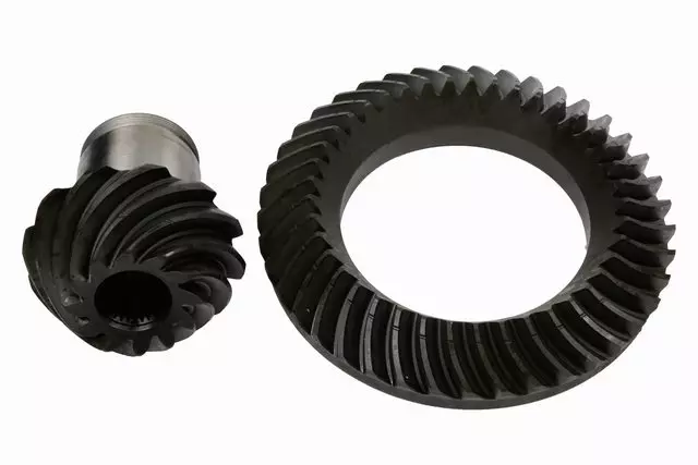 19181857 - Universals &amp; Rear Axle: Ring &amp; Pinion for GM Image