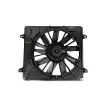 2811619 - : gpd Electric Cooling Fan 2811619 for GLOBAL PARTS DISTRIBUTORS Image