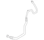 2751801530 - : Oil Line for Mercedes-Benz Image