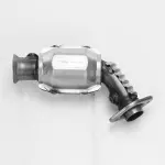 641143 - : Federal / EPA Catalytic Converter - Direct Fit for AP Exhaust Image