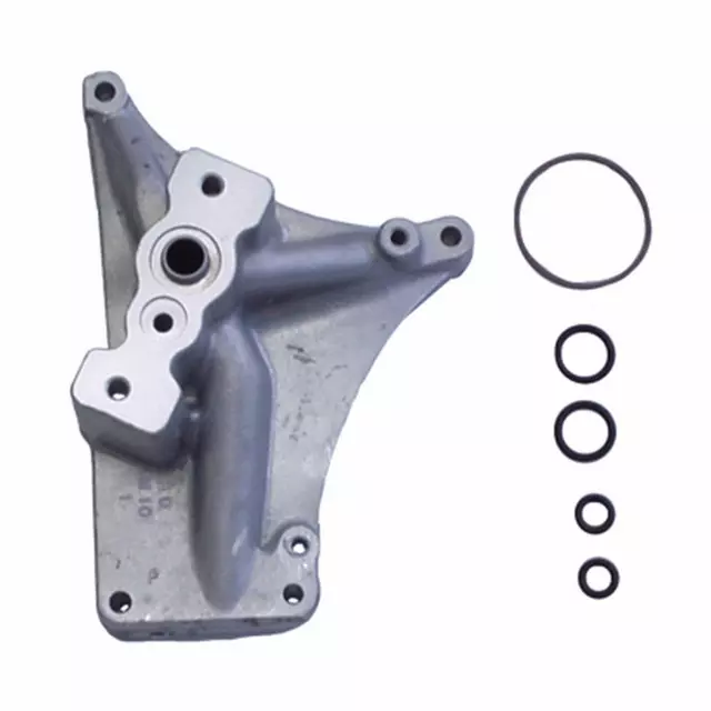 PTC5RM - : Remanufactured Pedestal Assembly for Ford Image