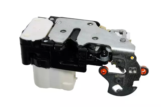 Passenger Side Front Door Lock - GM (15110645)