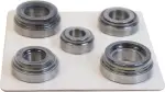 STKFC200 - : SKF Transmission Rebuild Kit STKFC200 For Ram Dodge for SKF Image