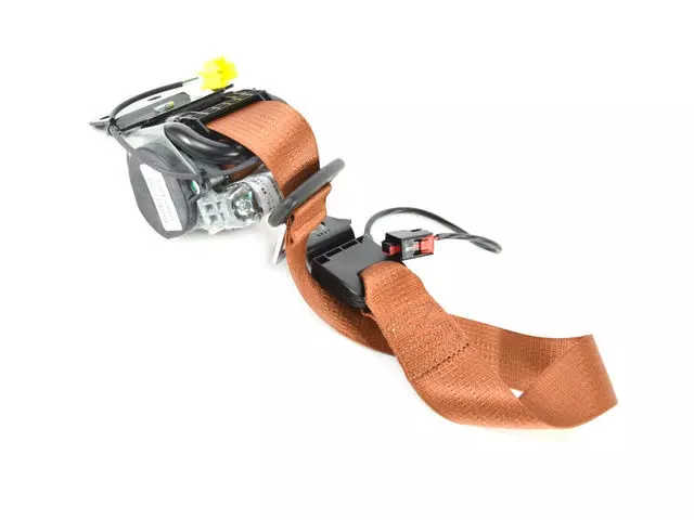Front Seat Belt, Right - Mopar (1WA321V5AB)