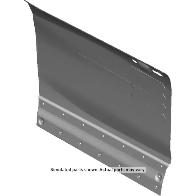 84606442 - Body: Outer Panel for Chevrolet: Equinox Image