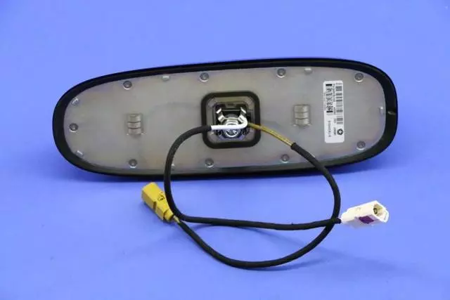 BASE CABLE AND BRACKET - BODY 5LQ48KBUAB - Mopar (5LQ48KBUAB)