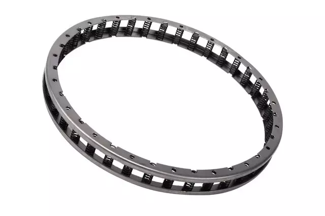 24295295 - : 4-5-6-7-8-9-10-Reverse Clutch Piston Return Spring for GM Image