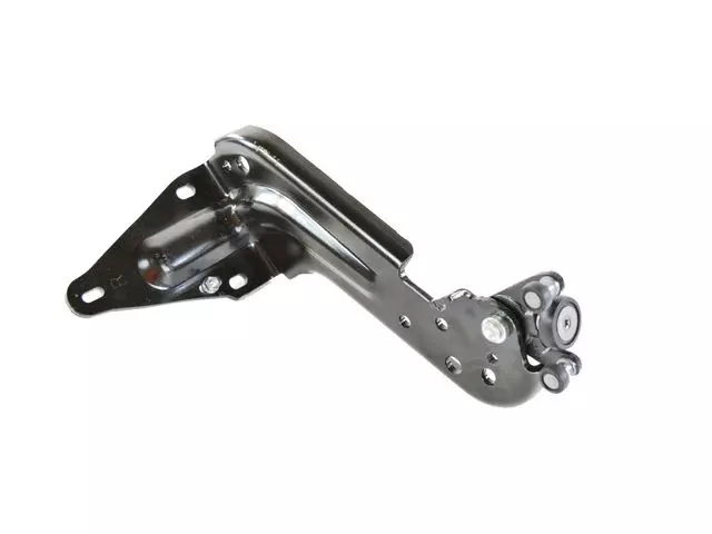Sliding Door Hinge, Right - Mopar (68185996AD)