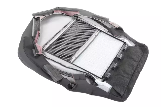 Cushion Cover - GM (87822894)