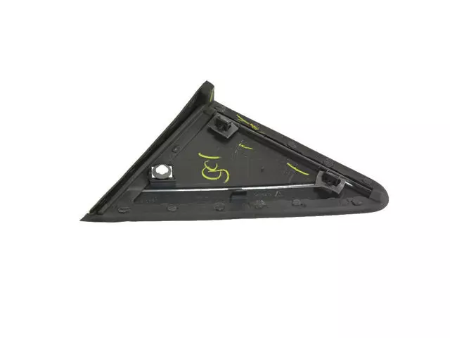 Mirror Flag Applique, Right - Mopar (1BE421XFAB)