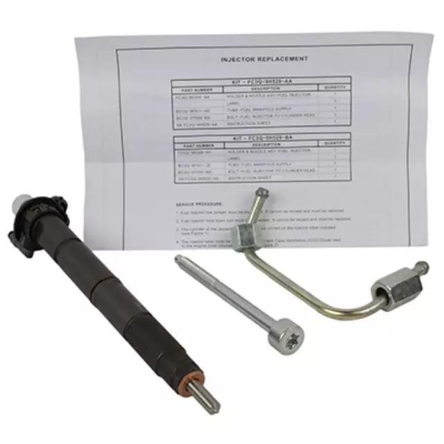 Fuel Injector - Ford (FC3Z-9H529-E)