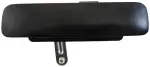 7605216 - : Door Handles - Exterior Front Right Black for Dorman Image