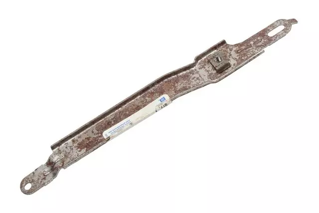 15222908 - Body: Pull Handle Bracket for GM Image