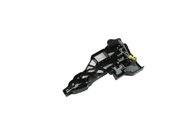 Door Handle Bracket, Left - Mopar (68290827AG)