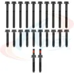 AHB485 - : APEX Automobile Parts Inc Head Bolt Set for APEX Automobile Parts Inc Image