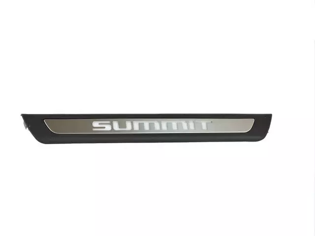 Scuff Plate, Right - Mopar (5SQ04DX9AC)