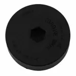 XW4Z8A511AA - : Thermostat Housing Cap for Ford Image