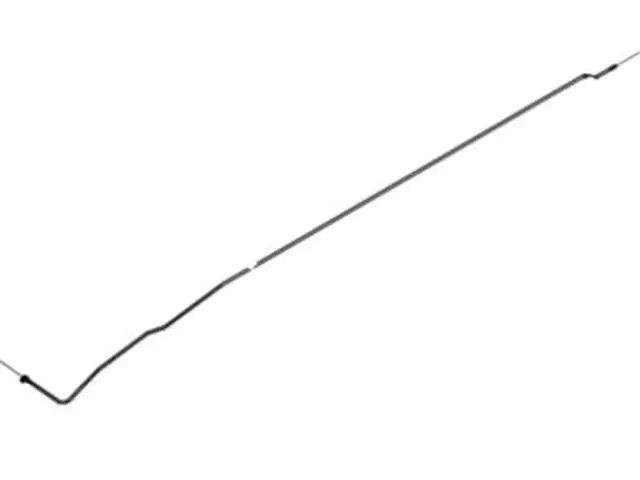 BU9Z9A322E - : Pipe Fuel for Ford Image