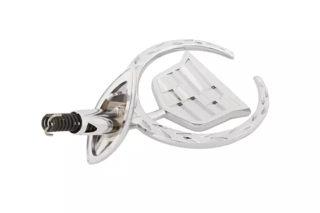 Hood Ornament - GM (25759435)