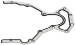 948270 - Engine: Gasket, housing cover (crankcase) for Elring Image