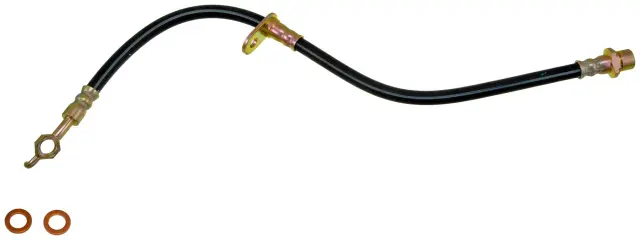 H380901 - : Brake Hydraulic Hose for Dorman Image