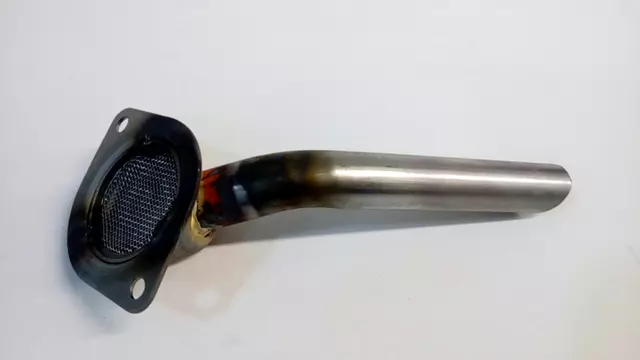 15050AA150 - : Oil Pick-Up for Subaru: Crosstrek, Forester, Impreza, Legacy, Outback, XV Crosstrek Image