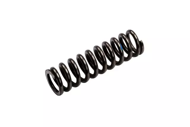 98500317 - : Manual Transmission Shift Shaft Detent Spring for GM Image