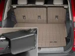 411405SK - : Cargo Liner w/Bumper Protector for WeatherTech Image