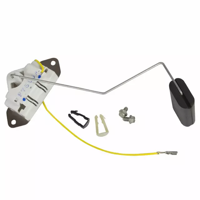 F75Z9A299JA - Fuel System: Fuel Sender Unit for Ford: F-150, F-150 Heritage, F-250 Image