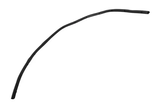 84731425 - Body: Rear Weather-strip for Buick: Envision Image