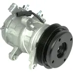 6512705 - : gpd Compressor New 6512705 for GLOBAL PARTS DISTRIBUTORS Image