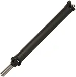 976746 - : Rear 1-Piece Steel Driveshaft Assembly for Dorman Image