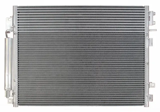 7013984 - : Agility A/C Condenser for Agility Image