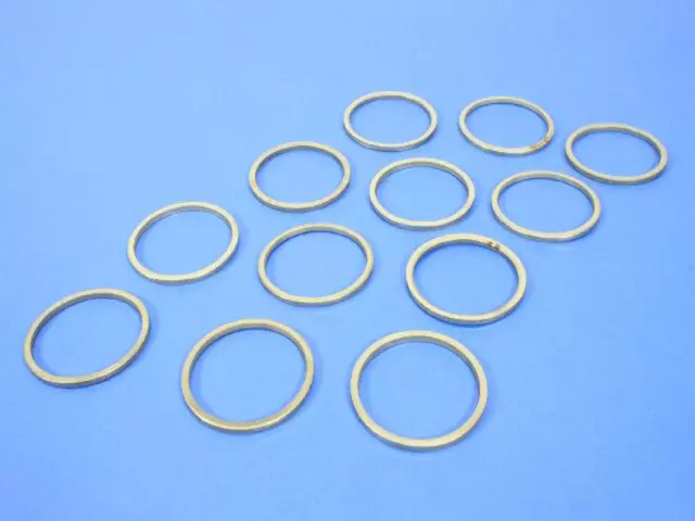 5015887AA - Front Suspension &amp; Drive: Differential Shim Package for Mopar Image