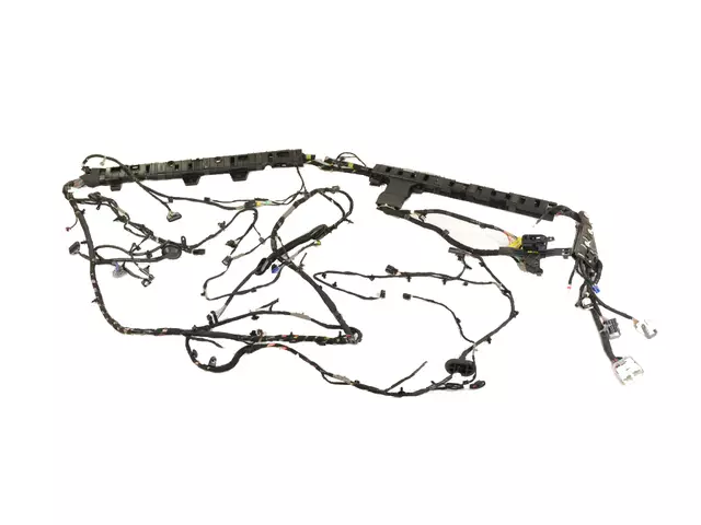 Body Left Wiring - Mopar (68253383AH)