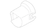 20346209239B51 - : Cap for Mercedes-Benz Image