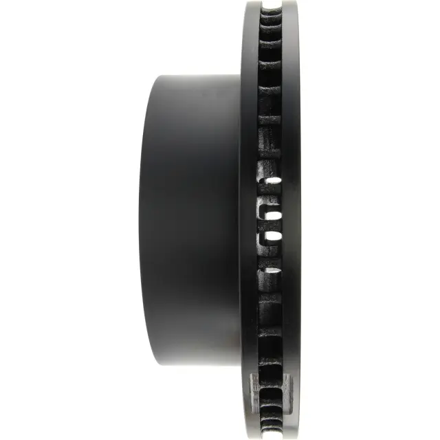 12667046SR - : StopTech Sport Slotted Brake Rotor; Front Right for Stoptech Image