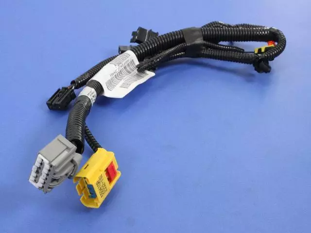 Power Seat Wiring - Mopar (68104433AB)