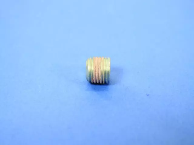 Transmission Case Plug - Mopar (6036648AA)