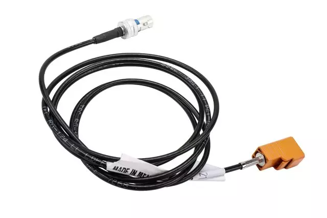 84476259 - : Digital Radio Antenna and Navigation Antenna Coaxial Cable for GM Image
