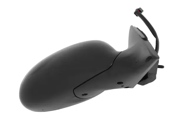 Passenger Side Mirror - GM (10433907)