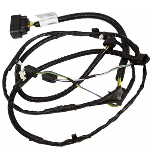 Wire Harness - Ford (7T4Z15K868AA)