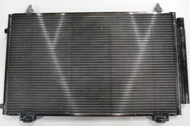 2003-2004 Toyota Condenser - Toyota (88450-02170)