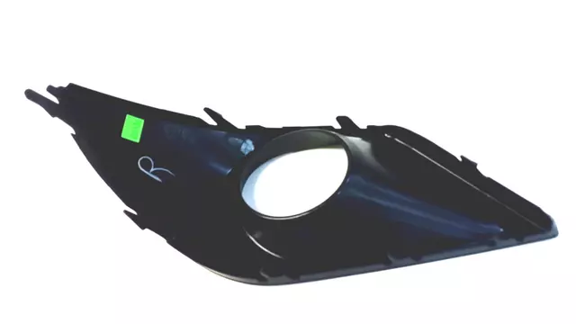 Fog Lamp Bezel - Subaru (57731AL06A)