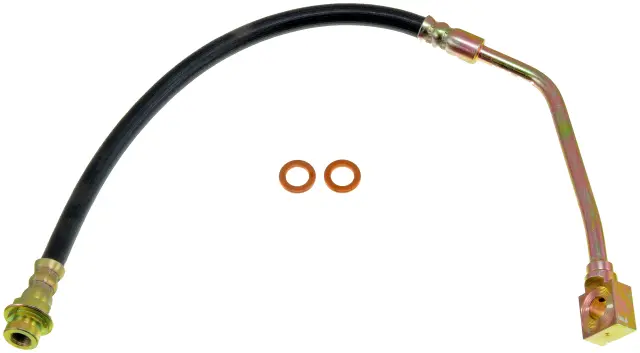 H38665 - Brake: Brake Hydraulic Hose for Dorman Image