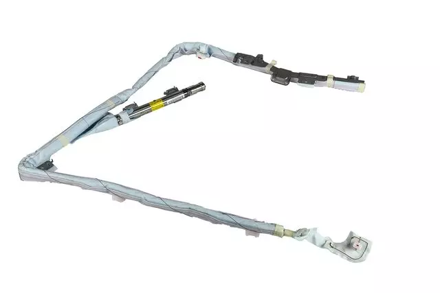 19184745 - Electrical: Head Air Bag for Pontiac: Vibe Image