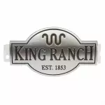 FL3Z9942528G - Body: Nameplate for Ford: F-150 Image