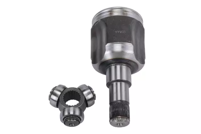 19149872 - Driveline &amp; Axles: Cv Joint Kit for Chevrolet: Captiva Sport, Equinox | Pontiac: Torrent | Saturn: Vue Image